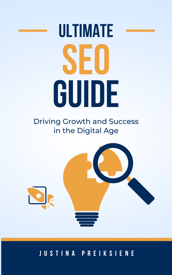 Ultimate SEO Guide