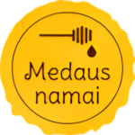 Klientas Medaus namai