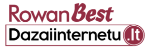 Klientas Rovan Best
