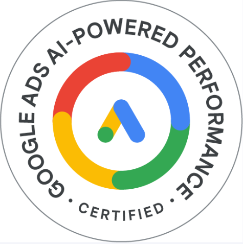 AI Powered Performance Ads Certification 